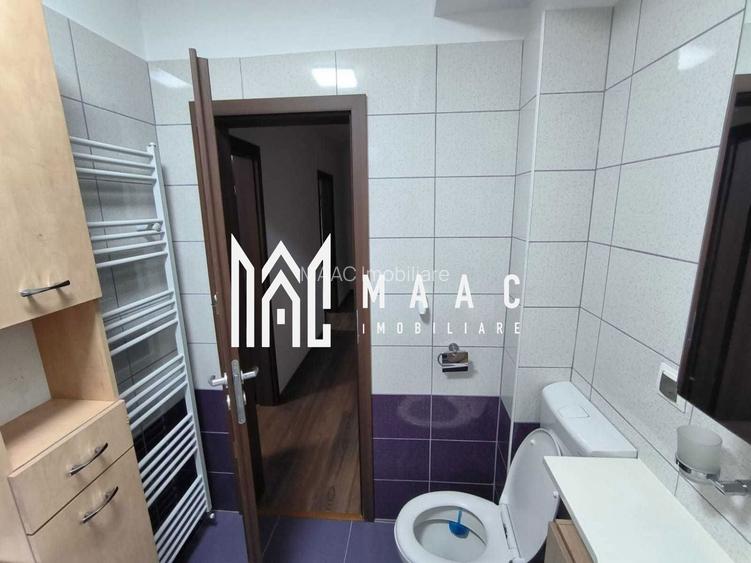 APARTAMENT 2 CAMERE I DECOMANDAT I CALEA CISNADIEI - 3