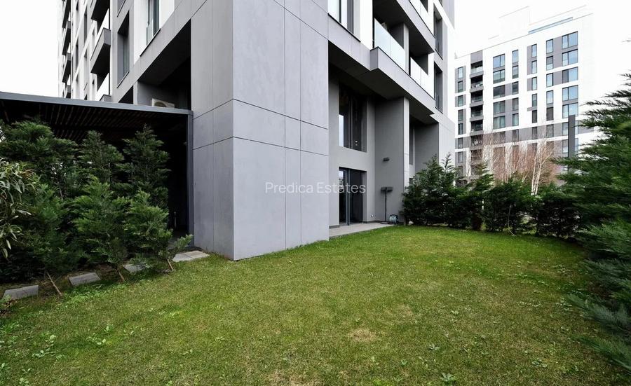 Duplex - Cloud 9, Aviatiei, Promenada, Herastrau - 17