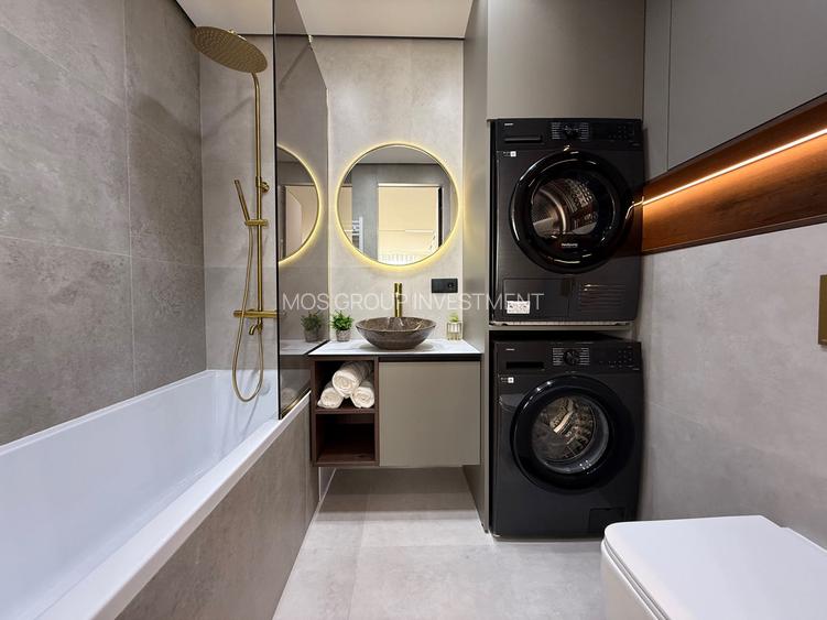 Prima Vista | 2 camere | Prima chirie | 61 m2 - 8