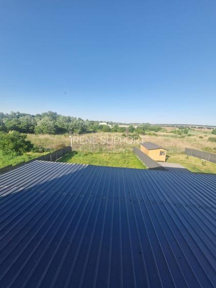 Vila moderna cu living spectaculos si terasa ideala in orice sezon - 14