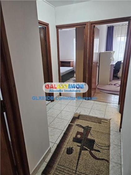 Inchiriere apartament 4 camere decomandat Targoviste Micro 3 - 5