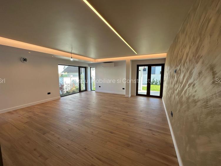 Casa P+1E+Pod Timisoara, zona Buziasului - 5