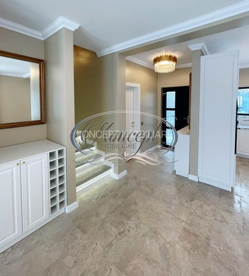 Duplex cu terasa tip rooftop si jacuzzi - 17