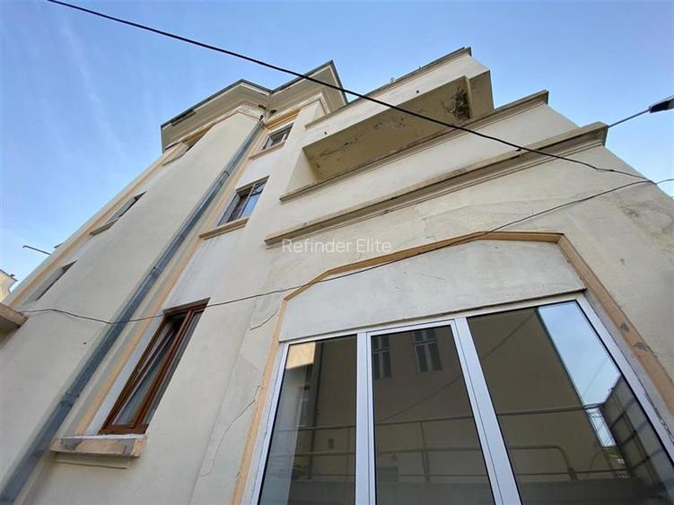 Vanzare cladire D+P+3 Foisorul de Foc | consolidat 2007-2015 - 4