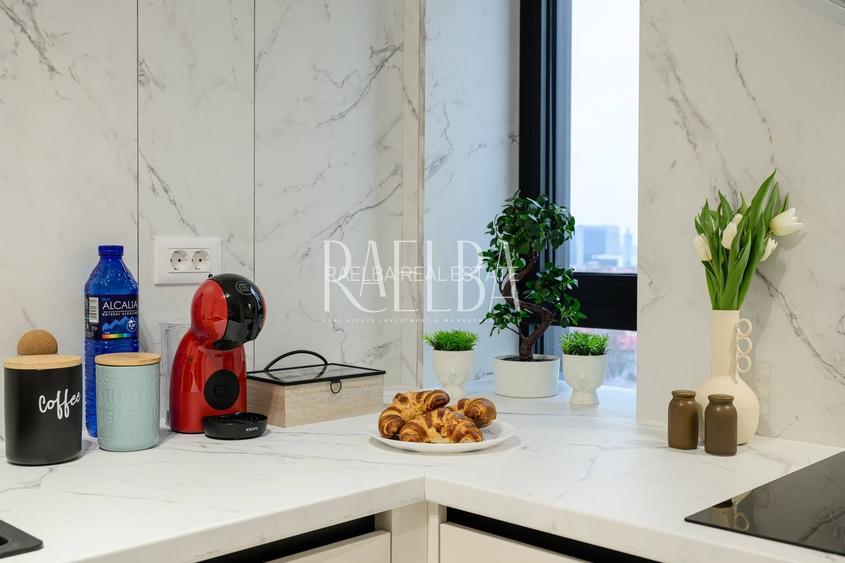 | Apartament 2 camere | One Cotroceni | - 8