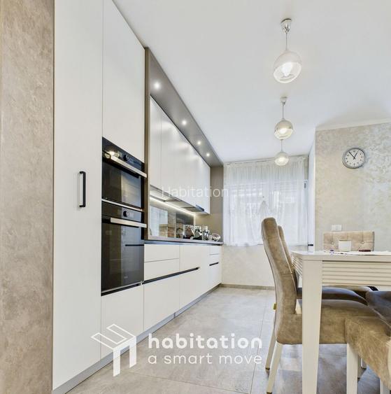 Casă patru camere în locație privilegiatǎ în Dumbrăvița - 5