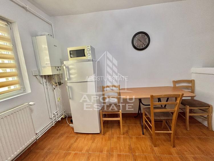 Apartament 3 camere, 74mp, petfriendly, Iulius Mall - 6