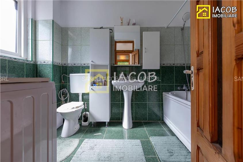 Casa P+1, Magura, str. Coton, Bacau - 17