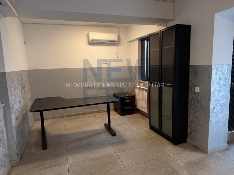 Inchirere spatiu birou - 3