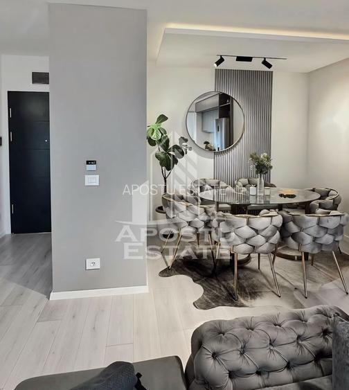 Apartament cu 3 camere, terasa si gradina proprie de 30 mp, Aradului - 2