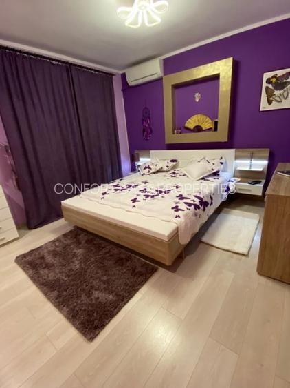 Bucurestii Noi Parc si metrou Bazilescu  P+1+M - 7