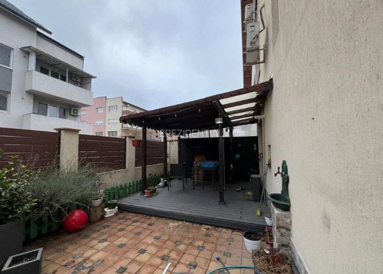 Casa -5 camere - zona Pacii- Militari - 21
