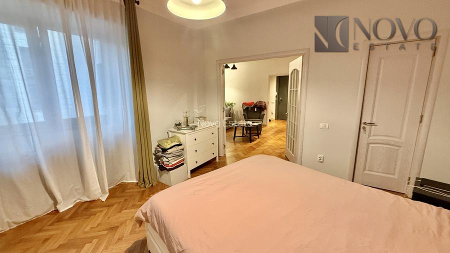 2 Camere | P-ta Amzei | Modern | Fără risc! - 3