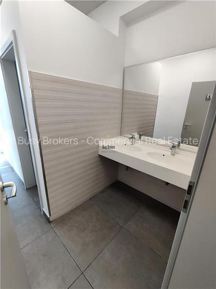 Spatii Birouri - 1500 mp - Piata Cibin - 18