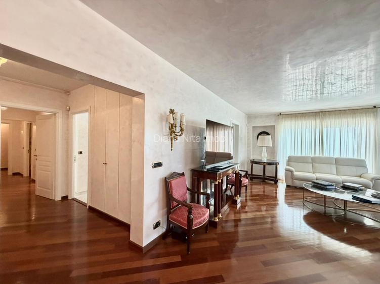 Apartament 4 camere/ Primăverii - STR Jean Monnet/ 190mp+ parcare - 8