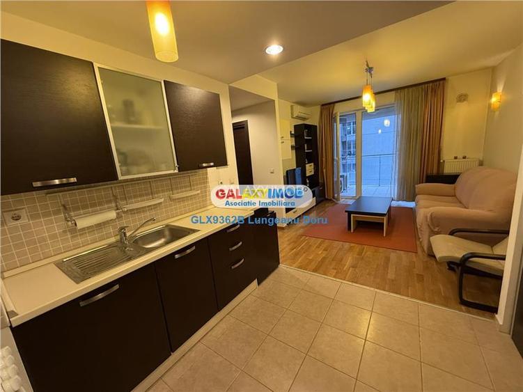 2 camere, Obor Colentina, Rose Garden, Centrala, Parcare - 9