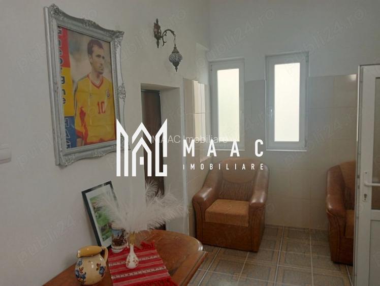 Apartament 2 camere  | 73 MPU | Lazaret - 9