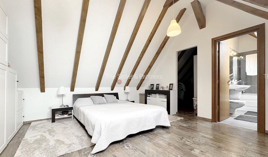 Suprafata generoasa de 100 mp utili - 3