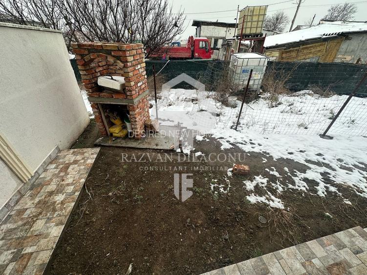 Casa De Vanzare Agigea - 4