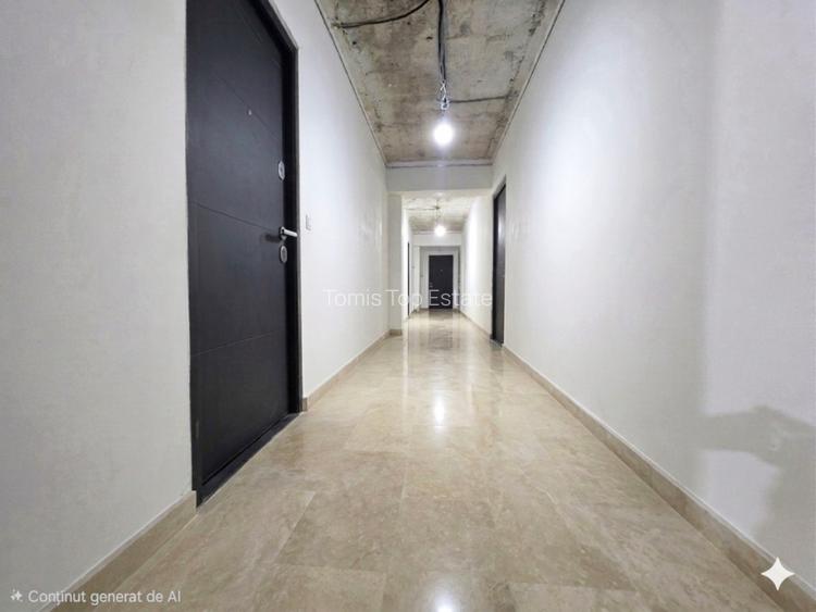 Proiect premium - zona Campus, apartament cu 2 camere de vanzare. - 4