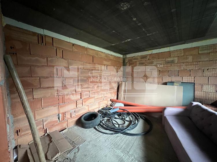 Casa la Rosu | 821Mp | Dornesti - 18