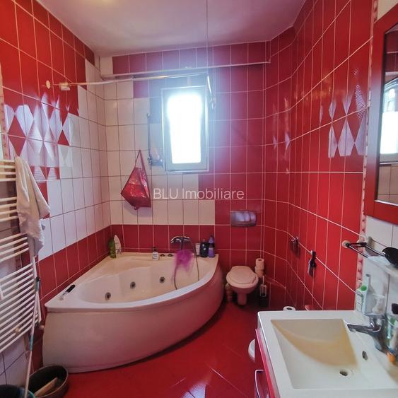 Apartament 105,5 mp  + terasă 39.5 mp – Buna Ziua - 6