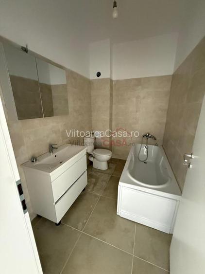 Metalurgiei -2 camere cu gradina - Comision 0% - 3