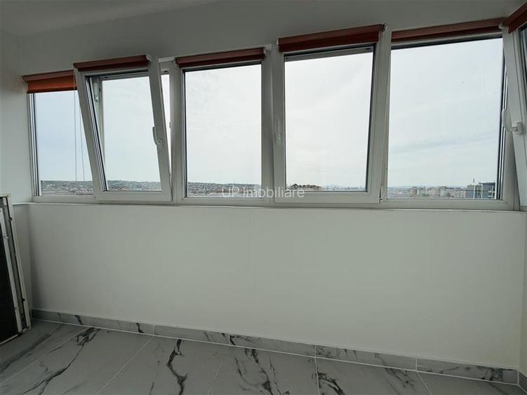 APARTAMENT 2 CAMERE DECOMANDAT | TIP AN | ZONA ROGERIUS - TRANSILVANIEI | ORADEA - 15
