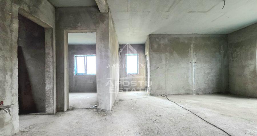 Casa 4 camere, Sanmihaiu German - 5