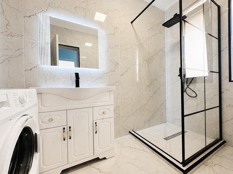 Casă de vânzare individuală - 4 camere | Berceni Ilfov | 330 mp | Gata de mutare