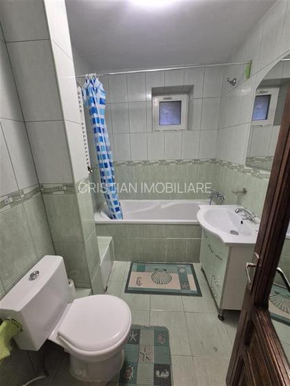 3 camere, confort 1 decomandat, Mobilat Obor - 10