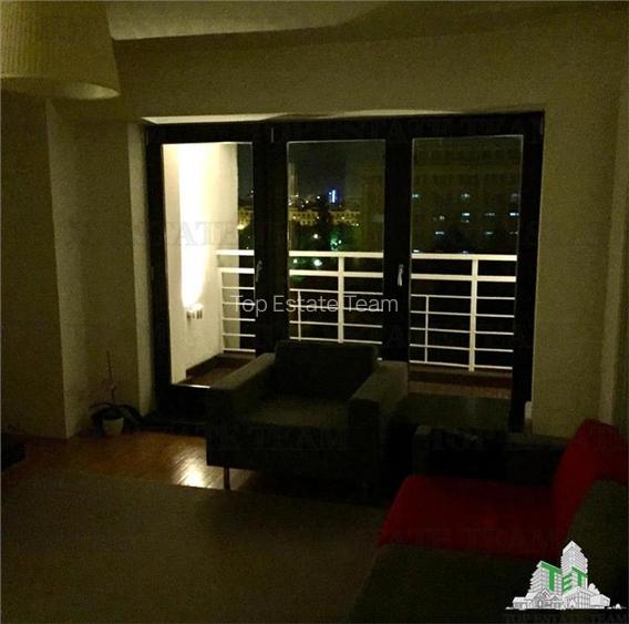 Apartament in zona 13  Septembrie Hotel Marriot- Centrul Civic-Palatul Parlament - 6