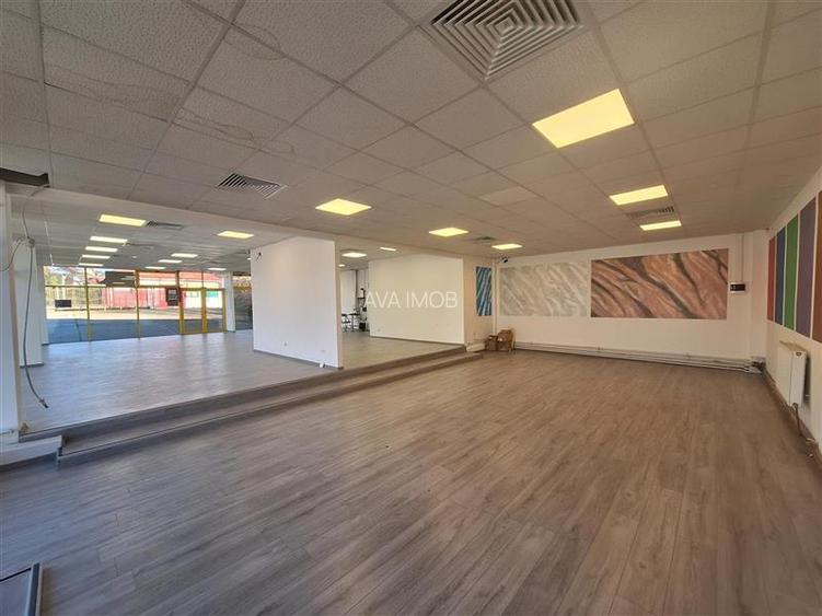 Showroom | 2 x Hale | Teren 1900 mp – inchiriere | vanzare, Bucegi - 6