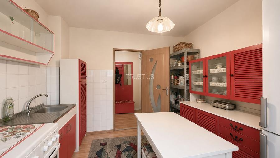 Comision 0% Apartament 2 camere 52 mp parter – Zona Aradului - 5