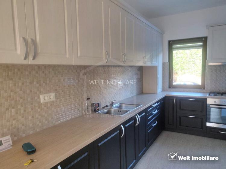 Casa de inchiriat, 6 camere, zona Aroma restaurant - 2