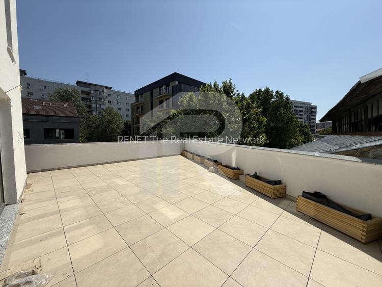 Apartament 3 camere + terasa 62mp, Nerva Traian, metrou Timpuri Noi - 4