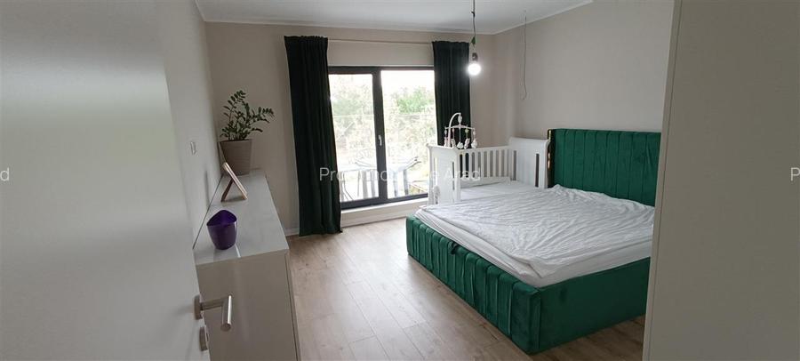 Casa parter cu 3 camere in Gai - 5