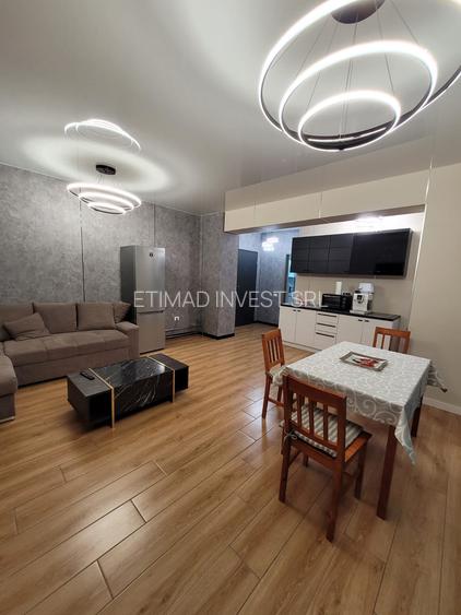 2 CAMERE-VEDERE  MARE +PARCARE -TERMEN LUNG(INCLUSIV VARA)-500 E - 35