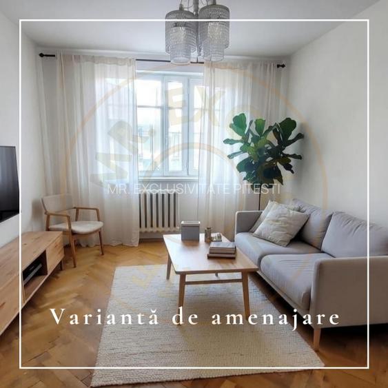 Apartament 3 camere Calea Bucuresti - 8