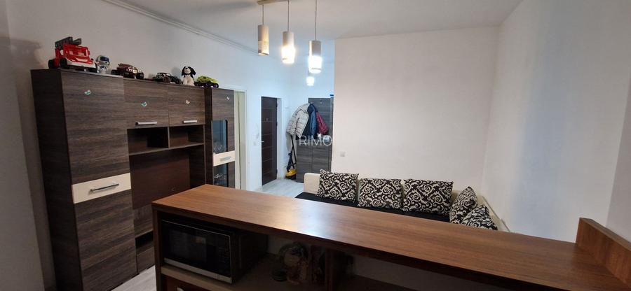 Apartament 2 Camere de Vânzare – Militari Residence - 4