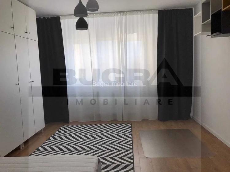 Apartament 3 camere decomandate, 76mp, etaj intermediar, zona Bucurest - 8