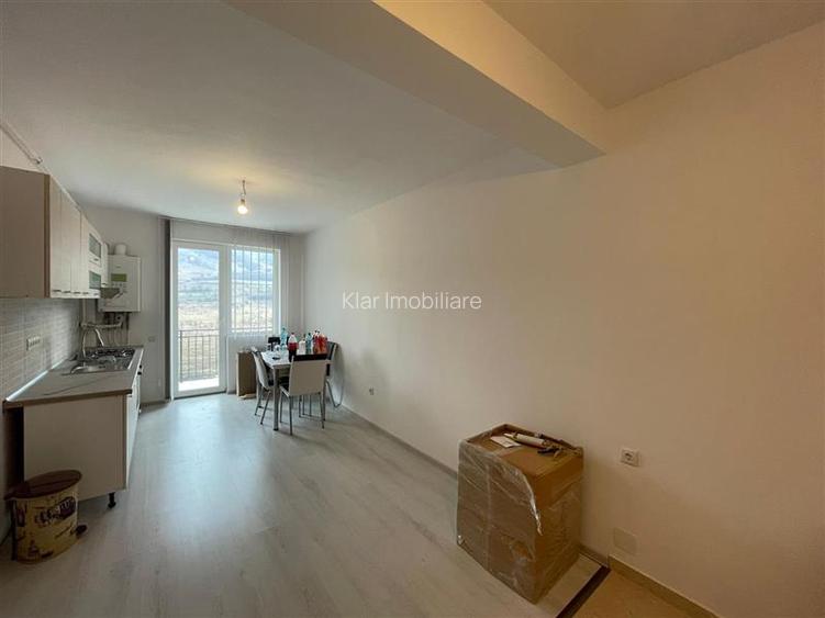 Apartament 2 camere, parcare, zona strazii Urusagului - 5