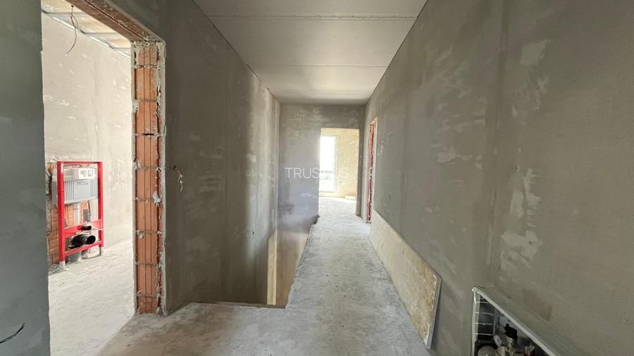 COMISION 0% | Duplex Urseni | 127 mp utili | 4 dormitoare | 3 bai. - 7