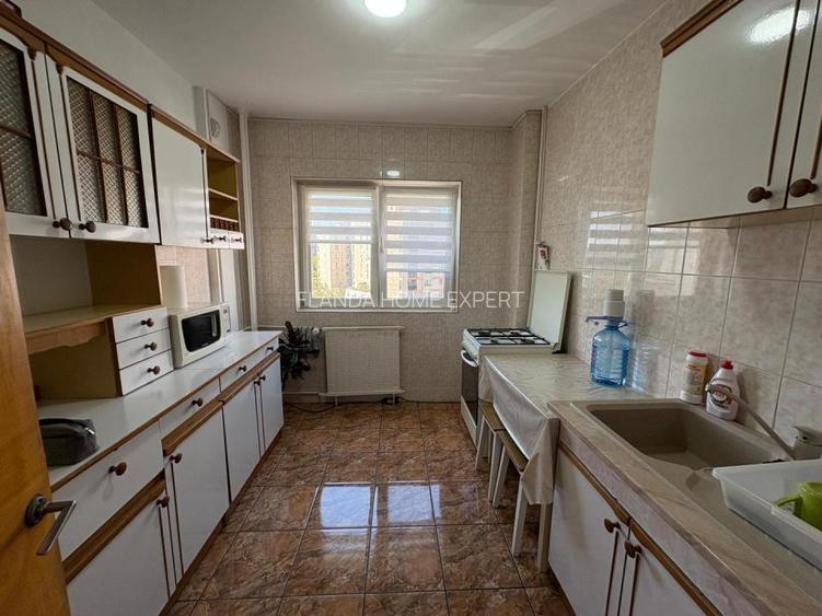 Inchirieri Apartamente 2 camere Militari Pacii - 5