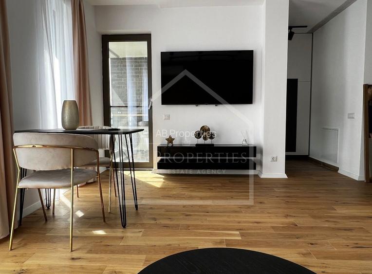 Apartament 2 camere | Sisesti | La Citadela | Parcare Inclusa - 2