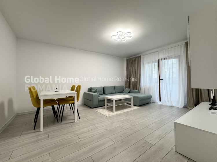 Apartament 2 Camere | Unirii-Zepter | Renovat Recent - 2