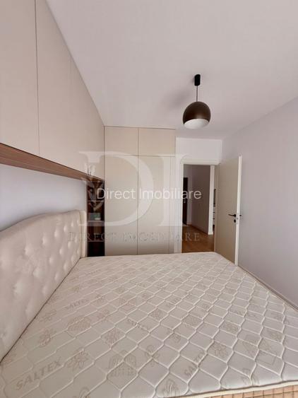 Apartament 2 camere | ULTRAFINISAT | Zona Eroilor / Floresti - 12
