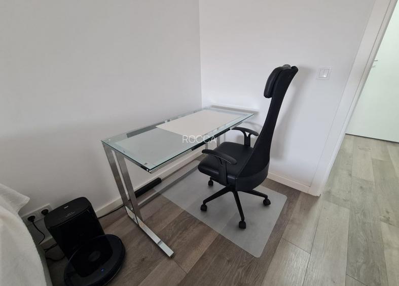 Studio, 38 mp, parcare, centrala, Ivory Residence - 4