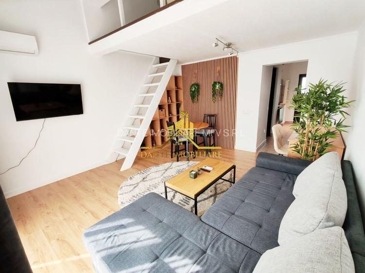 2 camere, PET FRIENDLY, modern, bloc nou, terasa, Iris, Auchan - 2