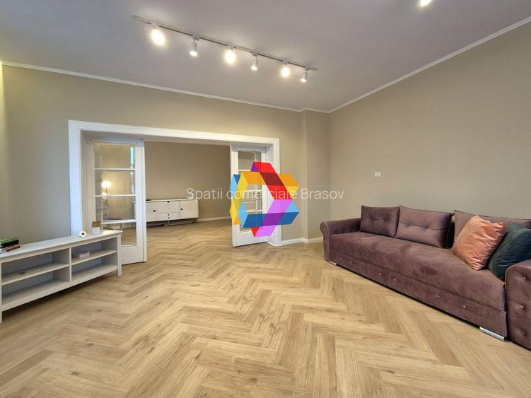 Spatiu de birouri la casa - 183 mp - 5